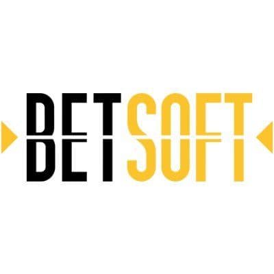 Betsoft Gaming color logo