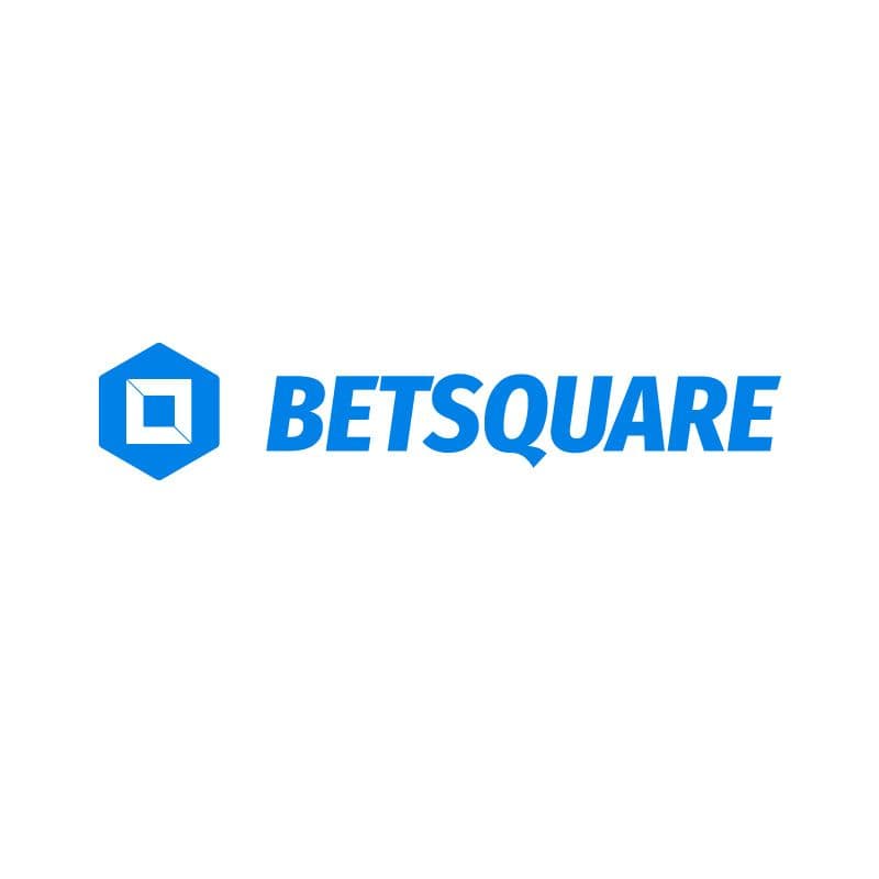 Bet Square color logo