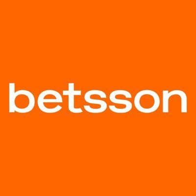 Betsson Colombia color logo