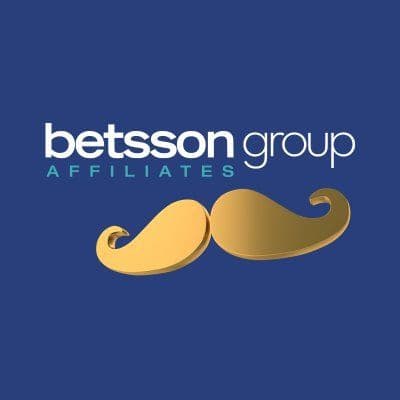 Betsson Group Affiliates color logo