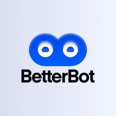 BetterBot color logo