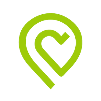 Betterplace color logo