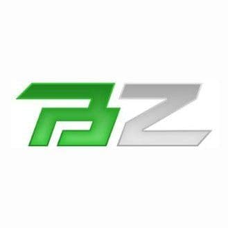 BetZillion Brasil color logo