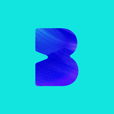 Bevy color logo