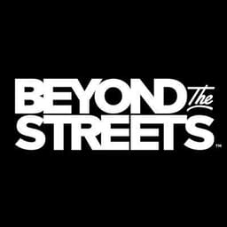 BEYOND THE STREETS Art
