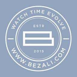 Bezali Watches