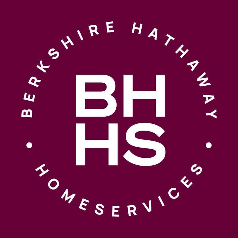 Berkshire Hathaway HomeServices color logo