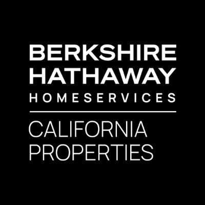 BHHS CALIFORNIA PROPERTIES LIC#: 01317331 color logo