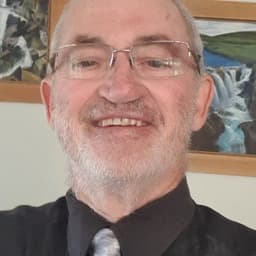 John Gideon Hartnett PhD