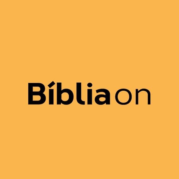 BíbliaOn color logo