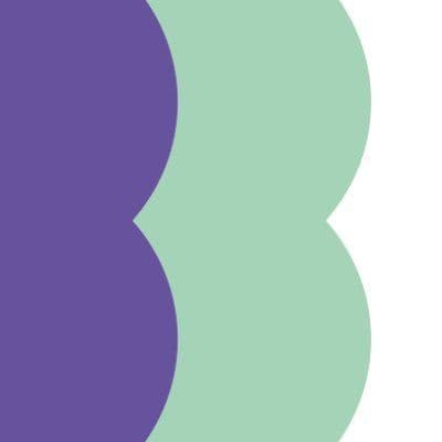 BibliU color logo