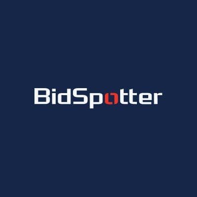 BidSpotter.com color logo