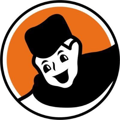 Big Dutchman International color logo