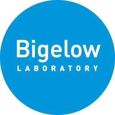 Bigelow Laboratory color logo