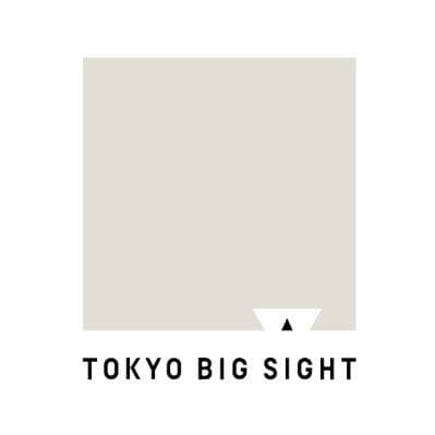 Tokyo Big Sight【公式】 color logo