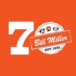 Bill Miller BBQ