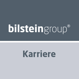 Karriere bei der bilstein group