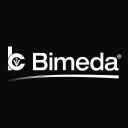 Bimeda color logo