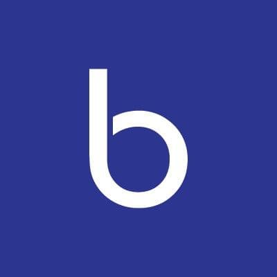 Binaps Suite color logo