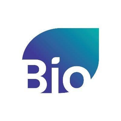 Biotechnology Innovation Organization color logo