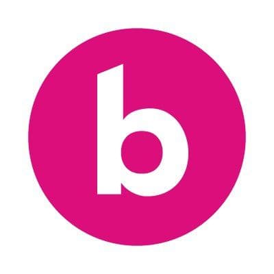 bioGraphic color logo