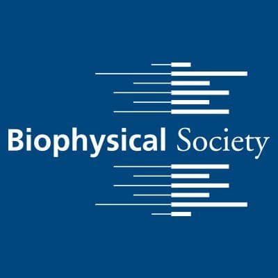 Biophysical Society color logo