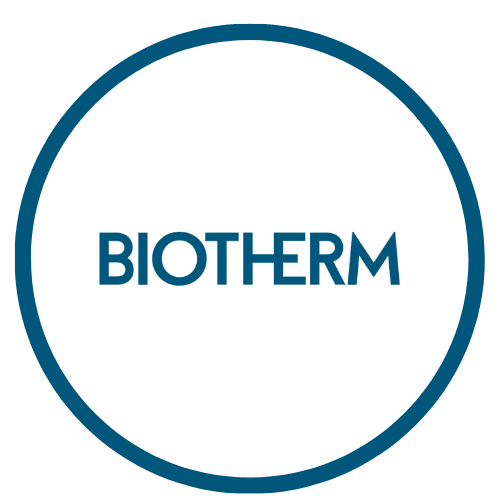 Biotherm color logo