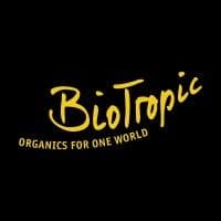 Biotropic color logo