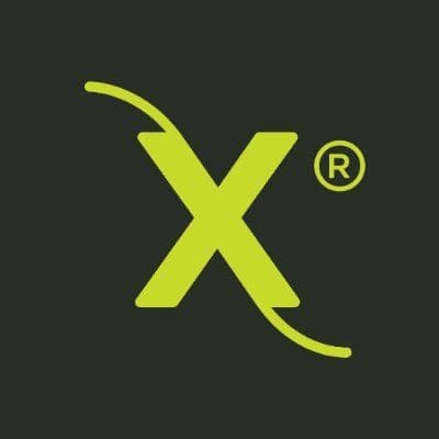 Bioxnet color logo