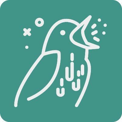 BirdWeather color logo