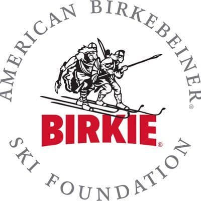 American Birkebeiner color logo