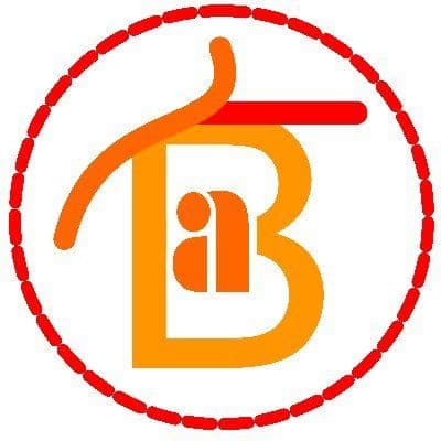 Birthastro color logo