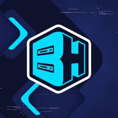 BisectHosting color logo