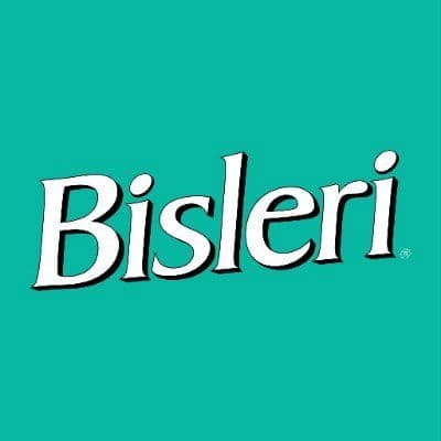 BisleriZone color logo
