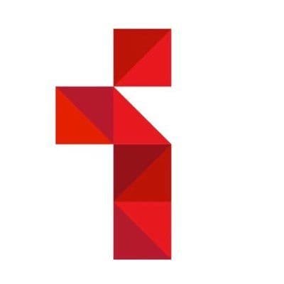 Bistum Münster color logo