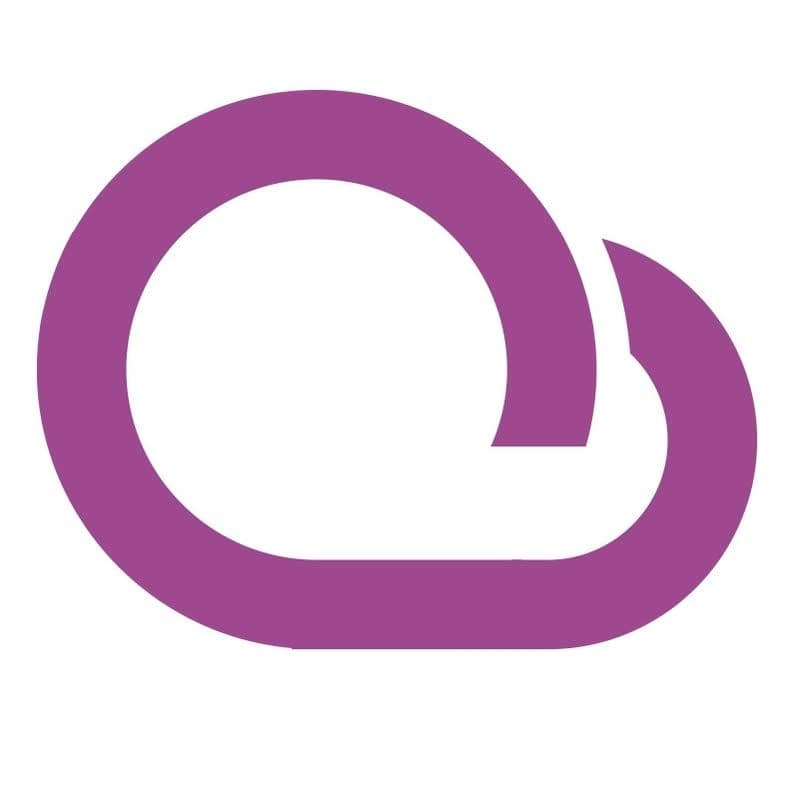 Bitanube color logo