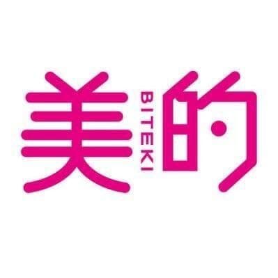 美的 color logo