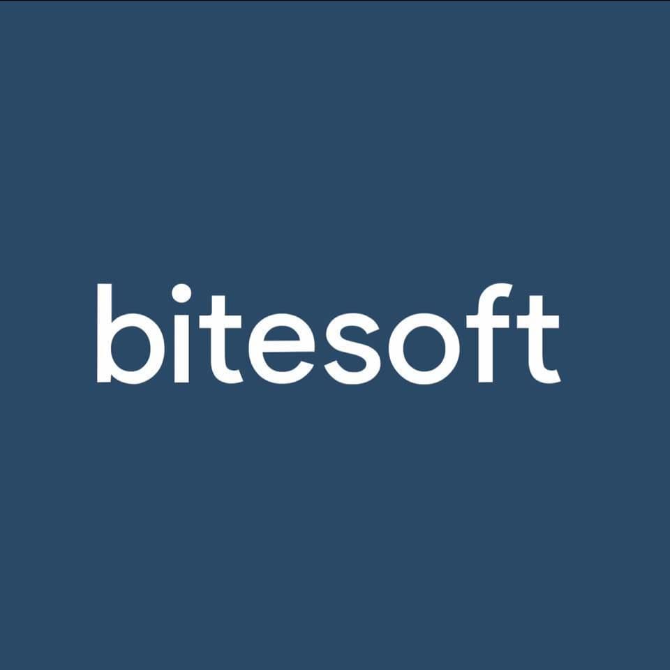 Bitesoftco color logo