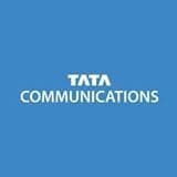 Tata Communications color logo