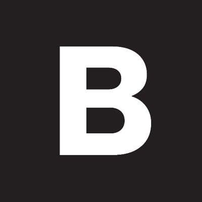 BitTorrent color logo