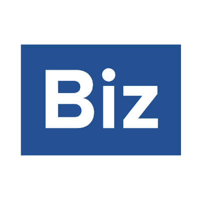 BizChair color logo