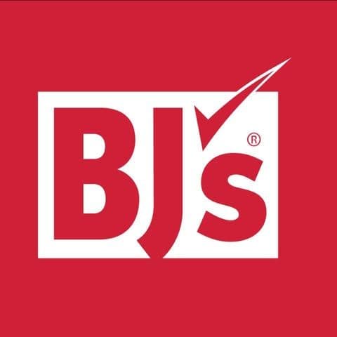 BJ's Wholesale Club color logo