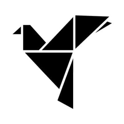 Black Aspiring Creators color logo