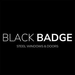 Black Badge Doors