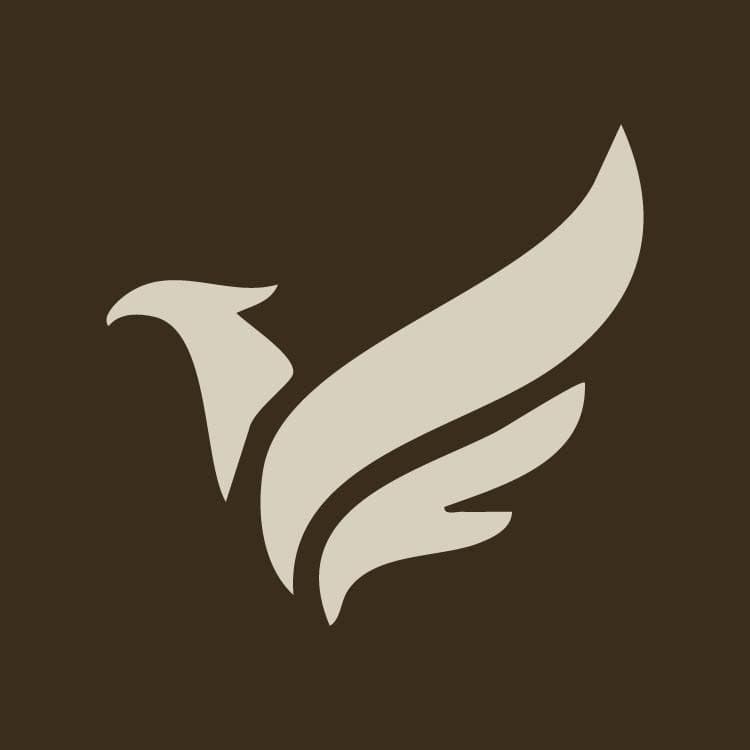 Blackberrys Menswear color logo