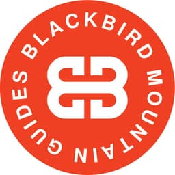 Blackbird Mountain Guides