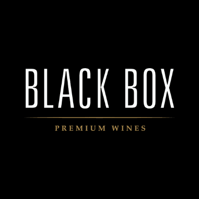 Black Box Wines color logo