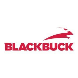 Blackbuck color logo