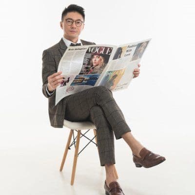 Dato Howard Chew color logo