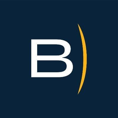 BlackSky color logo